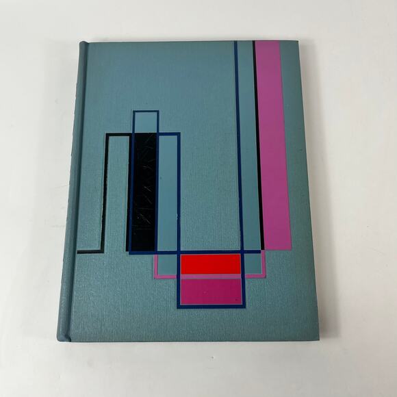 60 Teocalli Mark Keppel High School Alhambra Yearbook Alumni Ancestry Genealogy - Picture 1 of 12